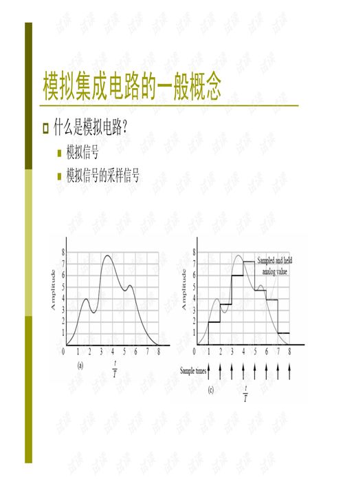 模拟集成电路设计 原理、资源与实践导论